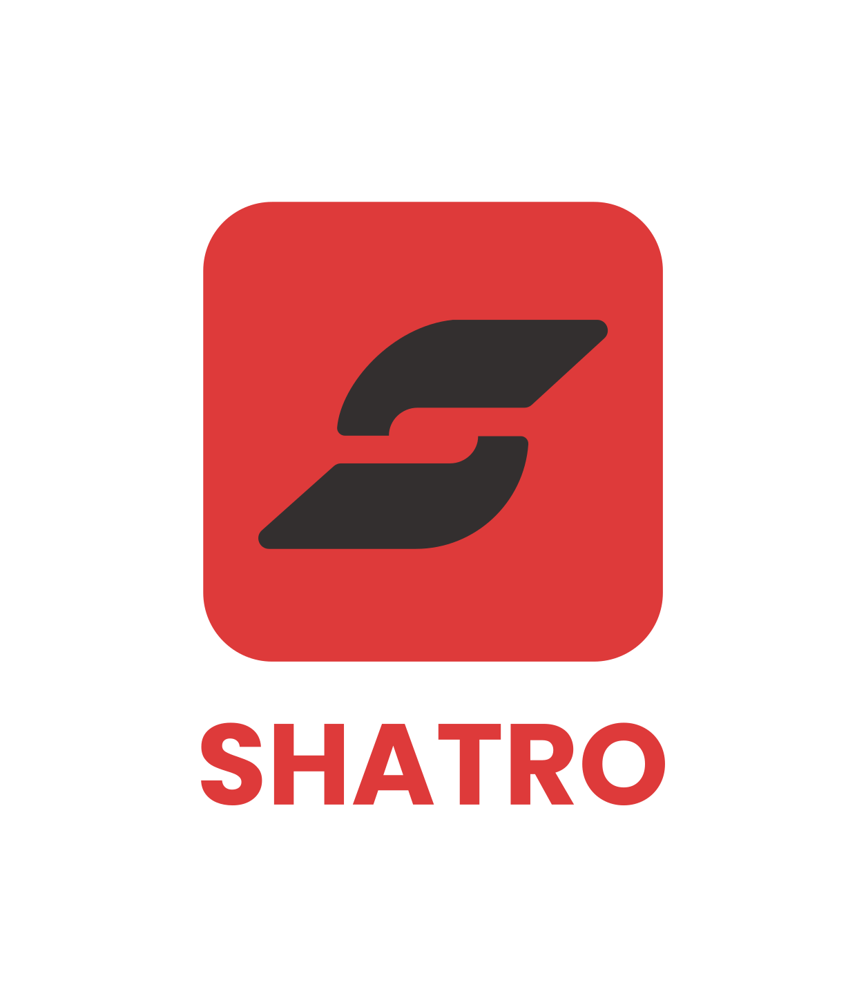Shatro Games Logo